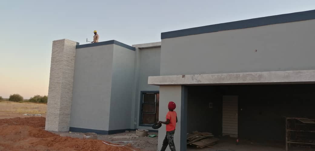 Real Estate & Property Development