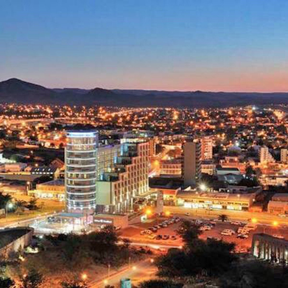 Khomas Region