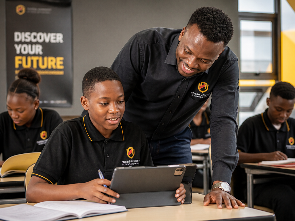 Education & Training